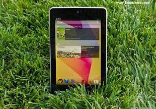 apa saja kelebihan nexus 7?, kelemahan dnan kekurangan tablet google nexus terbaru, gambar dan review tablet nexus 7 indonesia