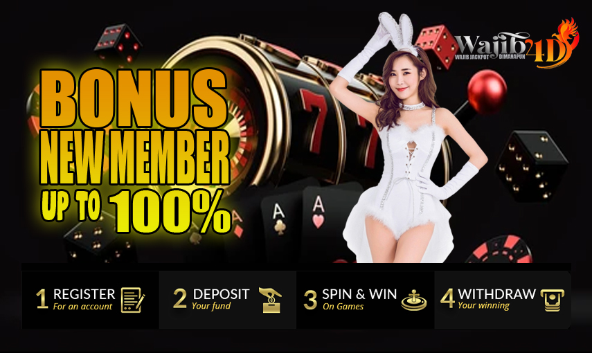 WAJIB4D PERMAINAN ROULETTE LIVE CASINO DALAM TARUHAN PERMAINAN TERJACKPOT