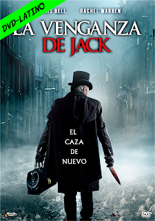 LA VENGANZA DE JACK – RIPPER’S REVENGE – DVD-5 – DUAL LATINO – 2023 – (VIP)