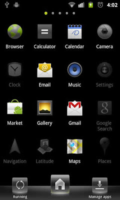 Nemus Launcher 2