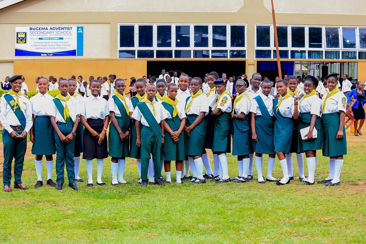 Best Performing SDA Schools in Kenya (+List of Seventh-day Adventist Secondary Schools)