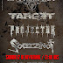 #ShowChileno: 12 de Noviembre-Sobernot+Target+Projector+Entrospect en Bar ÓXIDO