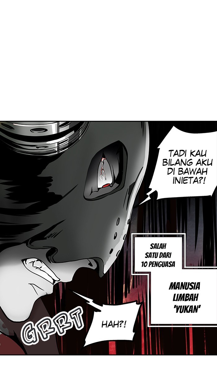 Webtoon Tower Of God Bahasa Indonesia Chapter 288