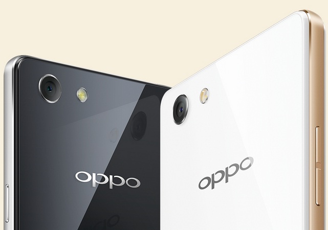 Harga dan Spesifikasi Oppo Neo 7 - Harga HP Oppo Android