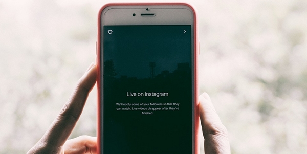 Cara Baru Mengatasi Tidak Bisa Live di Instagram