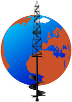 The Oil Drilling Model for Software Practice by Pradeep Henry