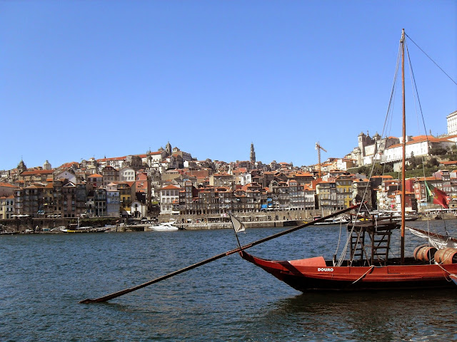 imprescindible en oporto