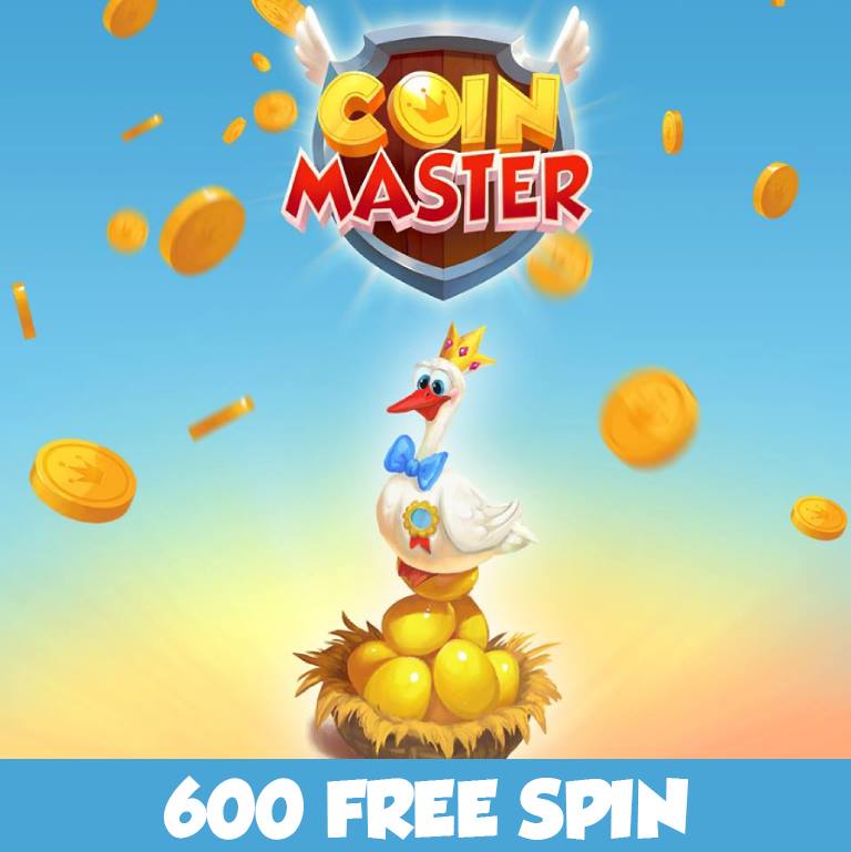 Coin Master - FREE SPINS - 17 JAN, 2018 - Daily GiftZ