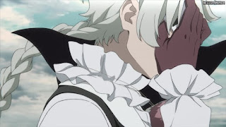 文スト 5期1話 天人五衰 ニコライ・ゴーゴリ Nikolai | 文豪ストレイドッグス アニメ Bungo Stray Dogs Episode 51