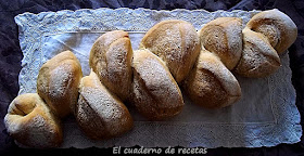 Espiga de pan