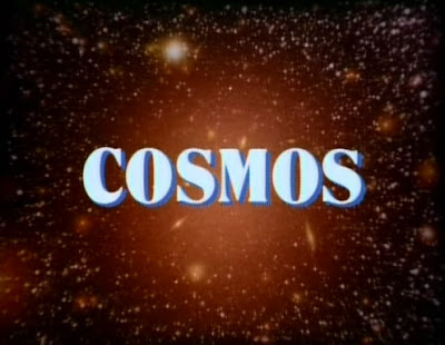 Portada de Cosmos