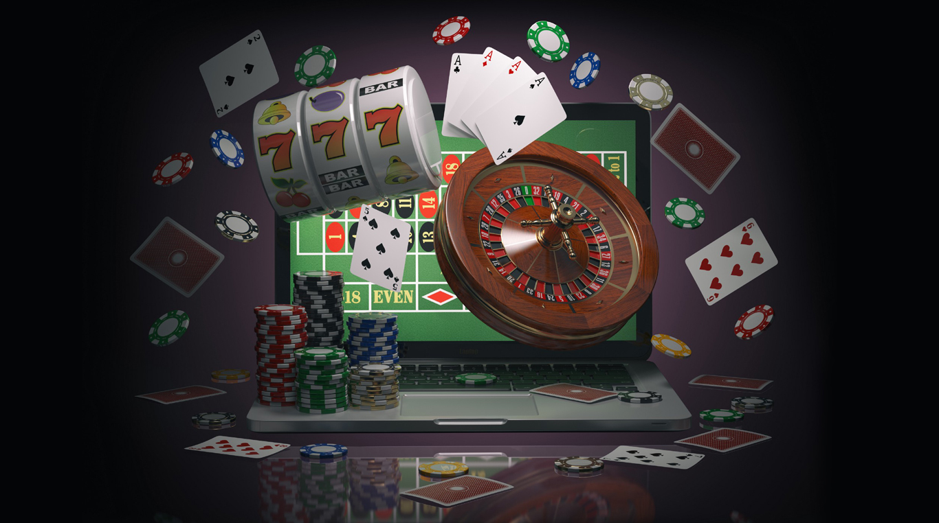 Online Casinos