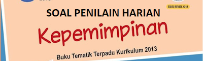 penilai harian kelas 6 tema 7