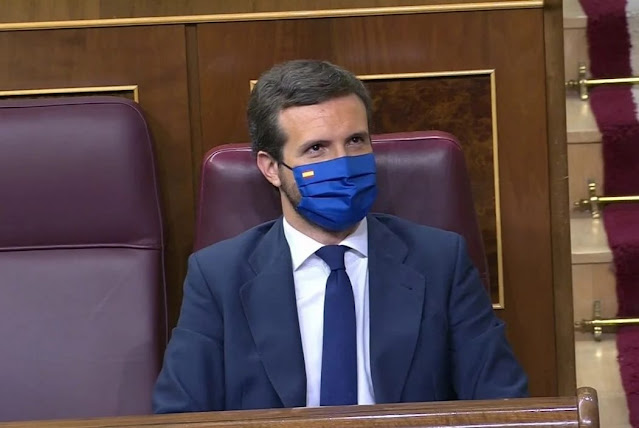 Pablo Casado