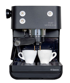 automatic coffee machine