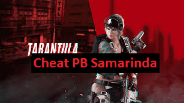 Cheat PB Samarinda