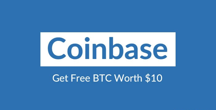 Lab172 Get 10 Worth Of Bitcoin With The Coinbase Referral Program - 