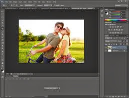 Adobe Photoshop CS6 With Crack Full Version Free Download