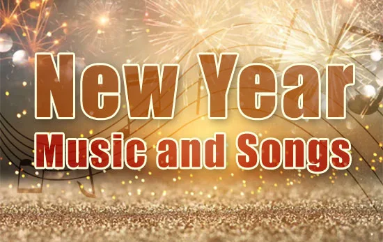 12 Best happy new year songs for Instagram reels in English