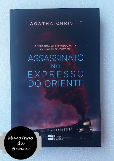 Assassinato no Expresso Oriente