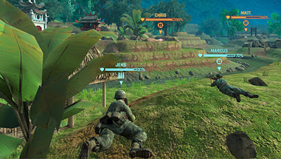 Forces of freedom Full Games Mod Apk Terbaru 2017