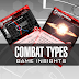 Insight: Combat Types