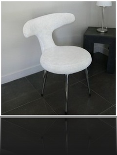 Chaise design pas cher