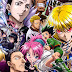 Hunter x Hunter (Anime)