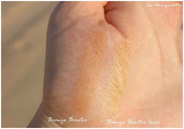 Poudre de soleil Bronze Booster Physicians Formula - Les Mousquetettes©