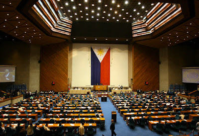 Filipino Congress