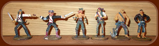 Crew Members; Dig It Out; Discover Pirate Group; Gypsum Novelty; International Talk Like A Pirate Day; ITLAPD; Pirate Novelty; Pirates; Plaster Novelty; Plasterware; Pucator Pirates; Pucator Resin Novelties; Ropesman; Ship's Crew; Small Scale World; smallscaleworld.blogspot.com; Talk Like A Pirate;