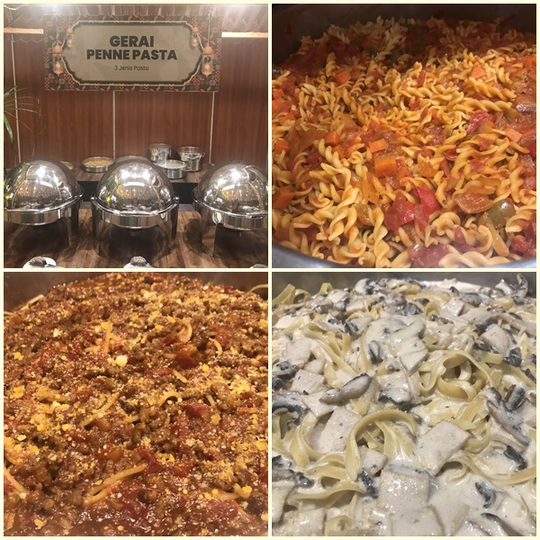 Buffet Ramadhan 2024: Pusat Konvensyen Shah Alam (SACC) Bertemakan “Selera Orang Kita”