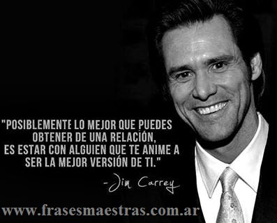 frases de Jim Carrey