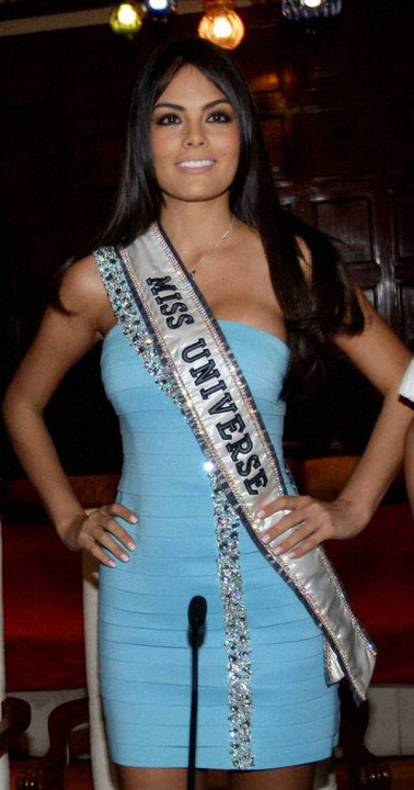 Labels Jimena Navarrete Miss Universe Ximena Navarrete
