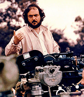 Curiosidades cine de Stanley Kubrick