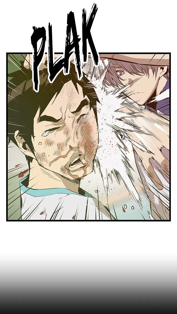 Webtoon Weak Hero Bahasa Indonesia Chapter 36