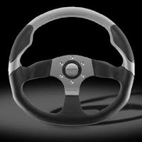 Momo Steering Wheel