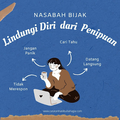 nasabah bijak