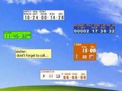 Download TimeLeft