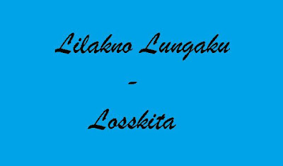 Lilakno Lungaku - Losskita