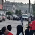 Lo matan a golpes en Ciudad Cuauhtémoc en Ecatepec