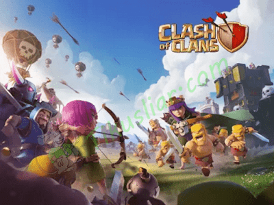 Game Android Yang Bisa Multiplayer Terbaik