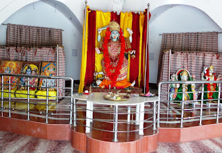  Sri Sri Kalika Maharani Temple Jharkhand