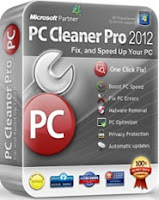 Download PC Cleaner Pro without crack serial key or patch full version