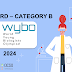 Award of the WYBO 2024 - Category B
