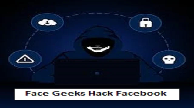 Face Geeks Hack Facebook