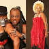 "My wife proposed to me, she intimidated me into marrying her" - Charlyboy