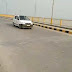 Ghazipur: वीर अब्दुल हमीद सेतु पर हल्के वाहनों का संचालन शुरू