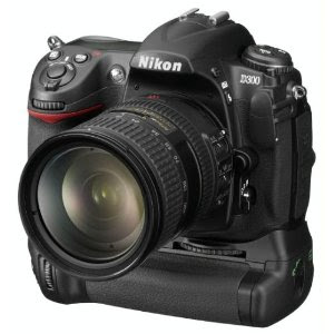 Nikon D300