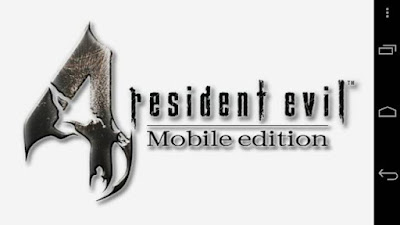 Resident Evil 4 Mod Apk+Data Terbaru 2017 (update ...